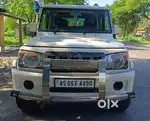 Mahindra Bolero Power Plus ZLX, 2018, Diesel