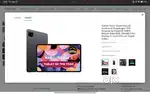 Xiaomi tab 6 8/256