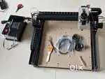 Engraving CNC