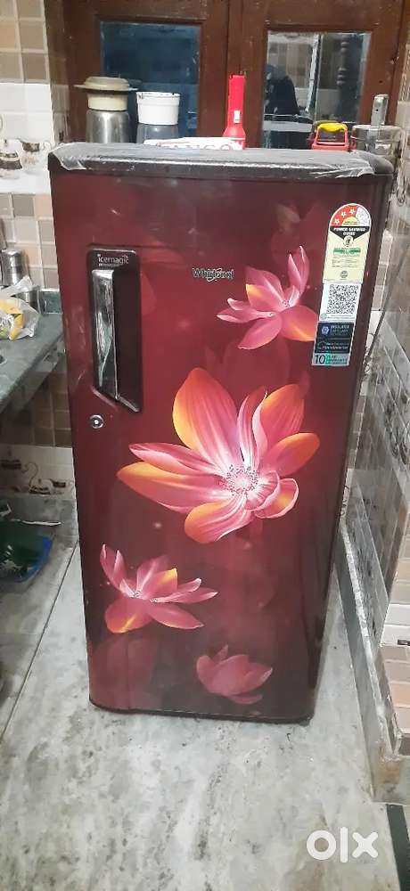 New Whirlpool Refrigerator Sale