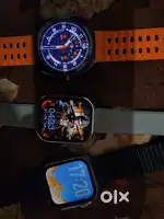 Smart watches