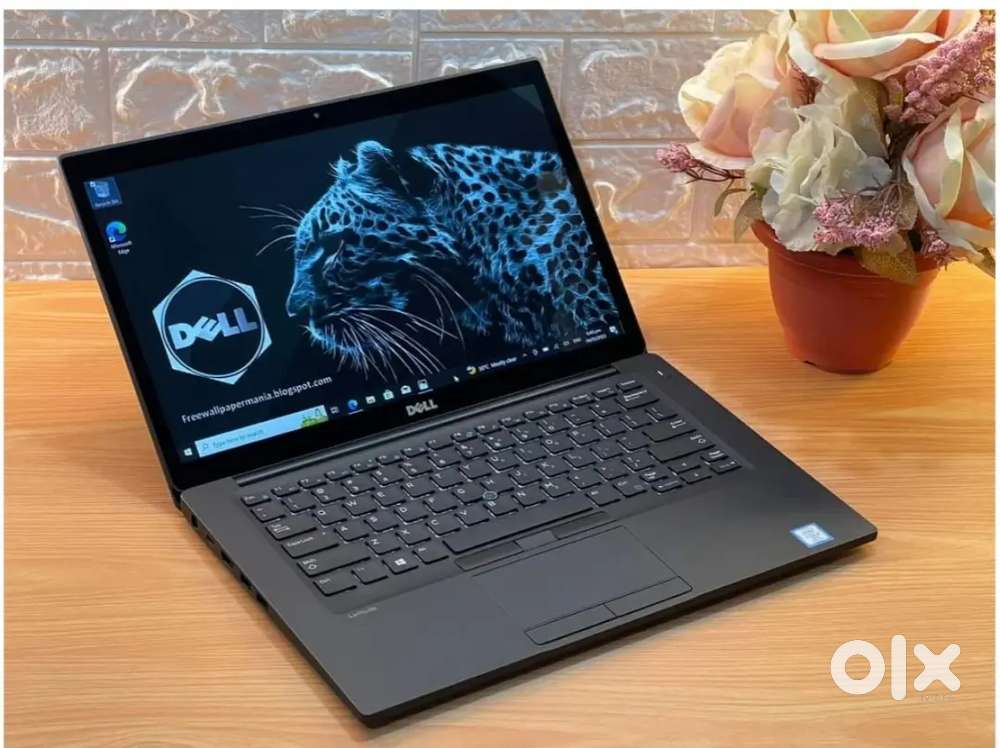 Dell Laptop / High Speed / All Type Working SOFTWARE