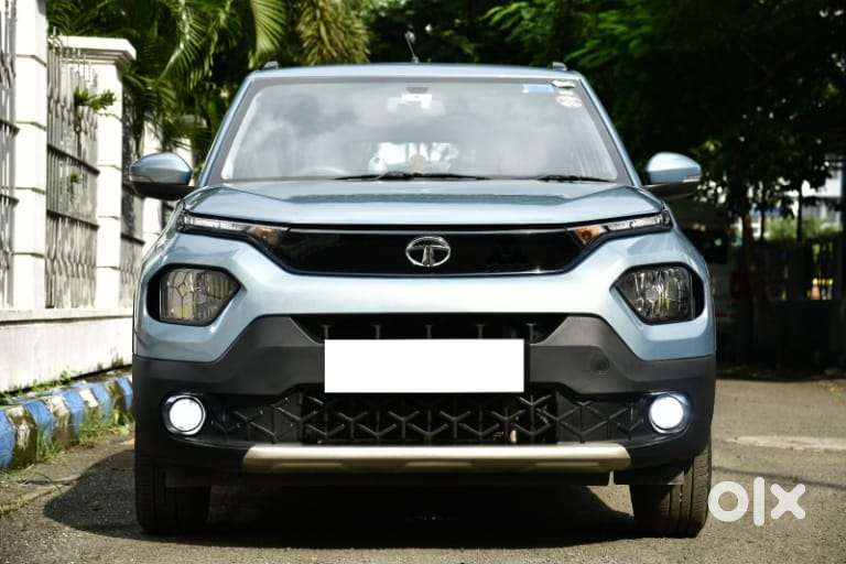 Tata Punch Adventure, 2022, Petrol