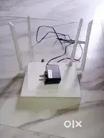 Wifi router