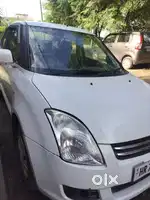 Maruti Suzuki Dzire 2008 Petrol 105000 Km Driven