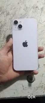 Iphone 14 plus (exchange also with phone)