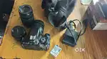 Canon 700d