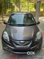Honda Brio VX MT, 2014, Petrol