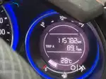 Honda City 2015