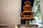 Chocolate machine