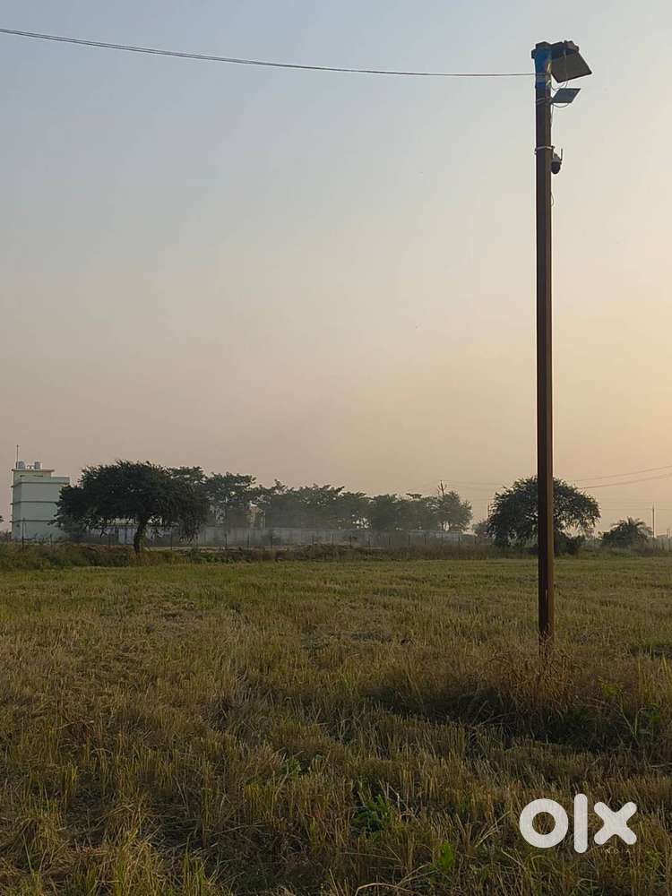 Land for Sale – 3.5 Acres Adjacent to New Electronics Manufacturing Cl