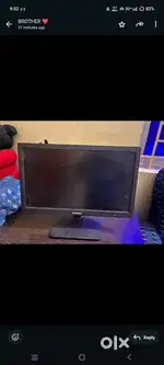 Computer full kit
