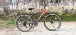 Good condition 7 Speed MTB gear cycle for sale