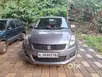 Maruti Suzuki Swift 2016