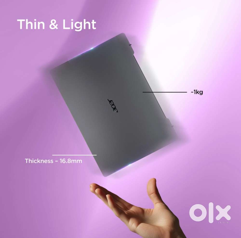 Acer laptop
