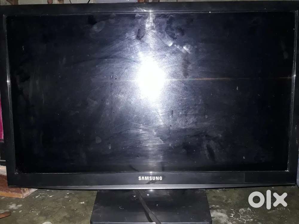 Samsung LED TV