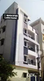 Ladies hostel