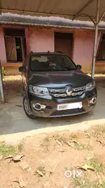 Renault KWID 2017