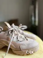 Limited edition DIOR shoes