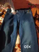 Men kapde pant