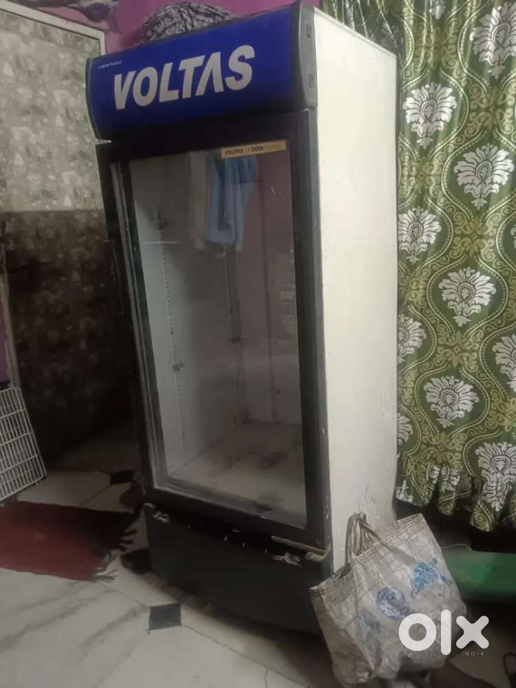 Vc refrigerator