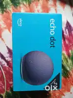 Amazon echo dot -5th gen/Alexa build in