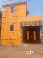 3 Bhk Duplex in Balianta Police station