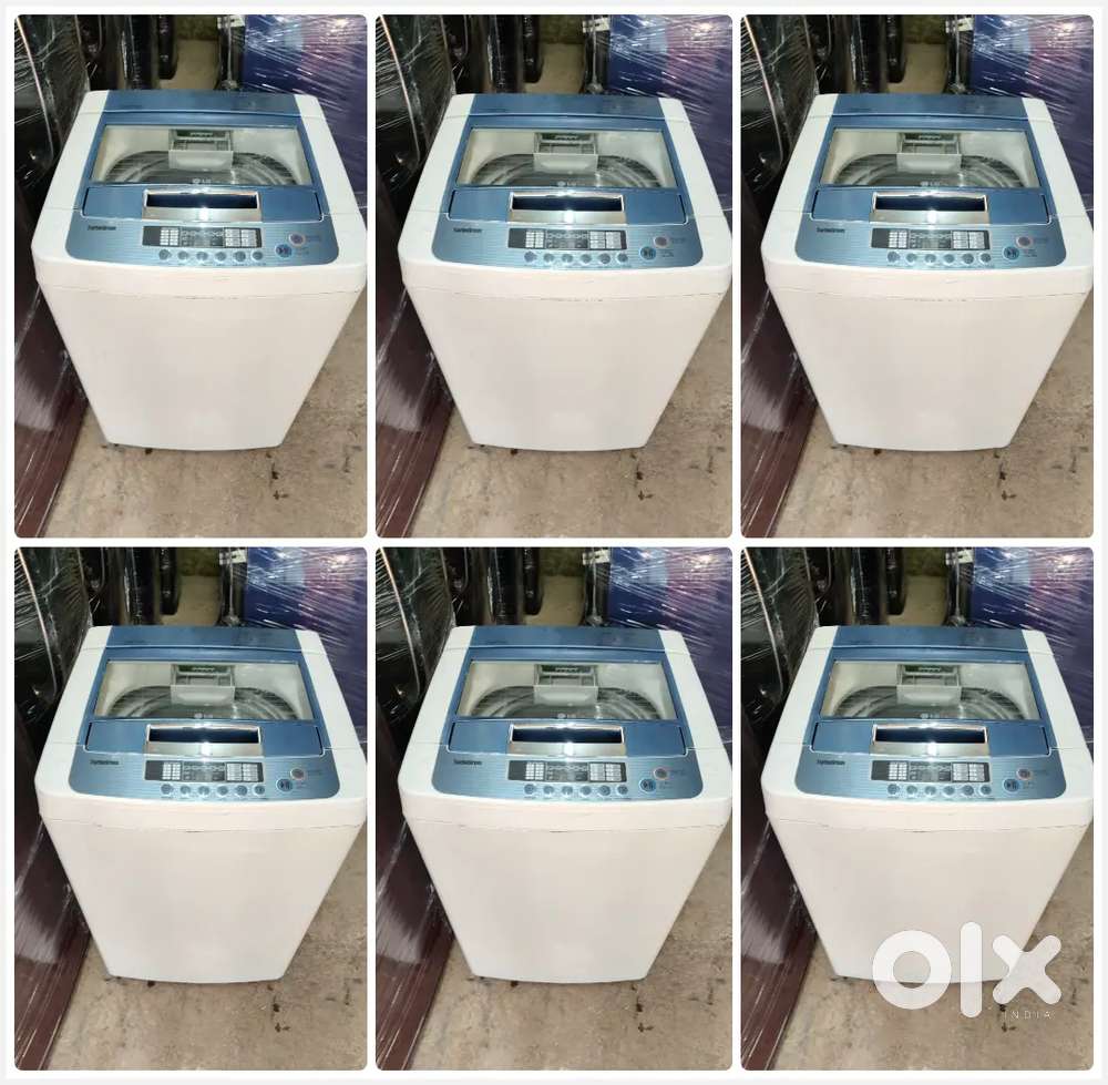 REFRIGERATORS AND WASHING MACHINE ON SALE AND RENT