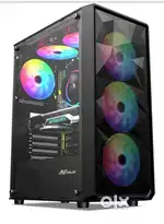 Gaming Editing PC i5 10th Generation 16GB Ram 500GB SSD RTX 2060 8GB