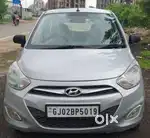 Hyundai i10 2015 CNG & Hybrids 69133 Km Driven