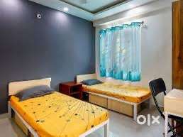 1 BHK PG LUXURY FLAT FOR RENT