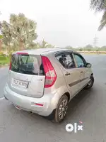 Maruti Suzuki Ritz 2010