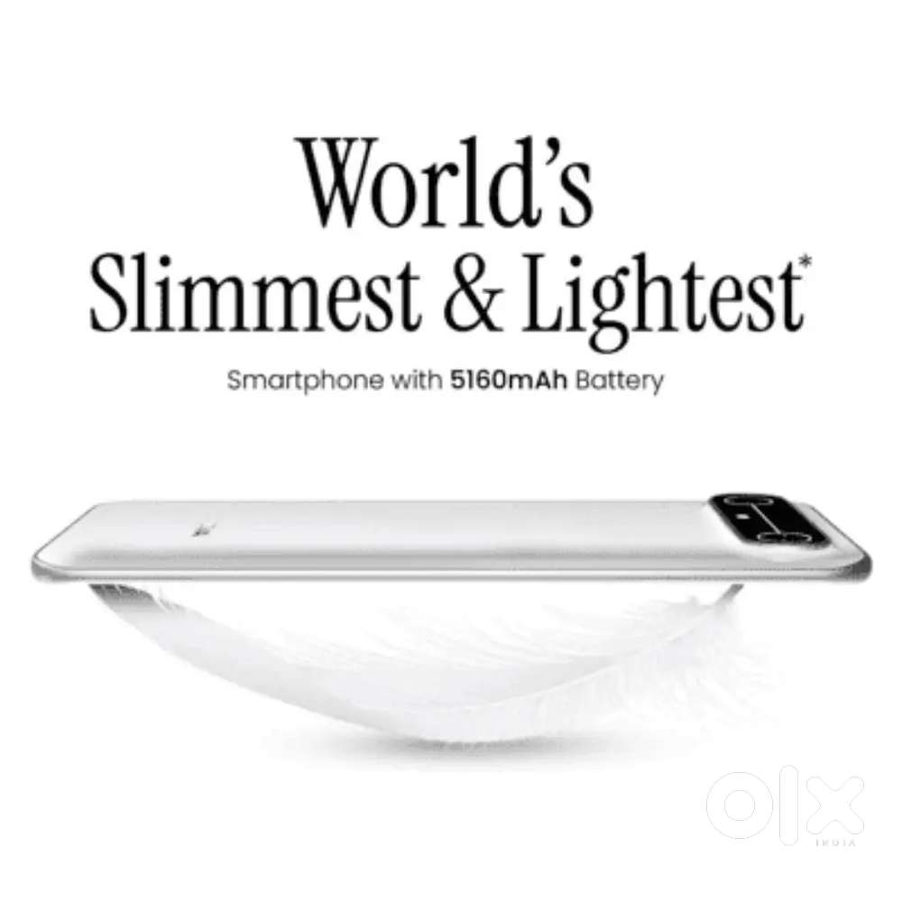 Tecno pova slim 5g fr exchange