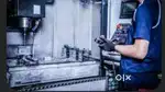 We are hiring for manufacturing