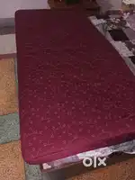 Bed mattress