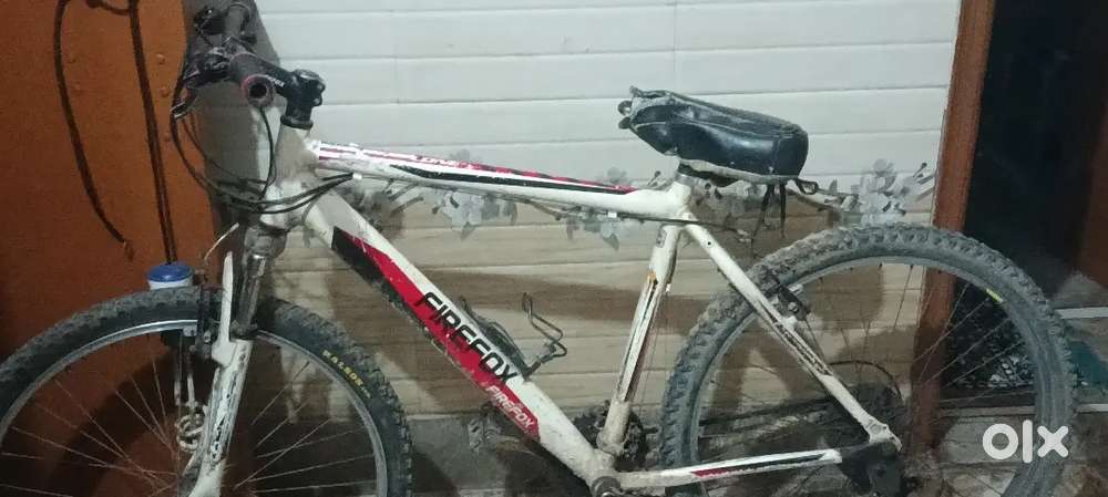Best cycle second hand