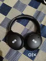 Boult q Headphone