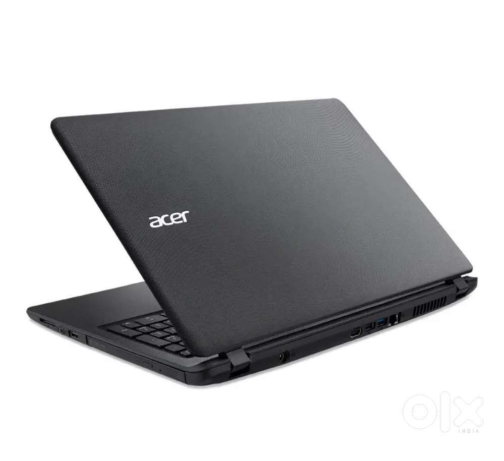 Acer Aspire Laptop Immaculate Condition.
