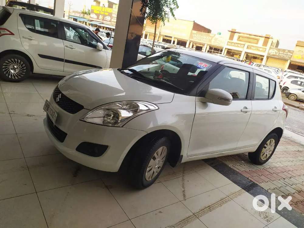 Maruti Suzuki Swift 2012 Diesel Good Condition
Well maintained