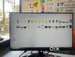 Dell 22 inch ips monitor