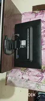 Hp monitor V192