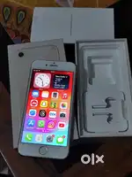 iPhone 8 64GB, Mint Condition All Genuine With Only Box Accessories!