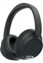 Sony WH-CH720N Wireless Headphones with Active Noise Cancellation