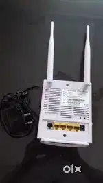 Wi - Fi Router