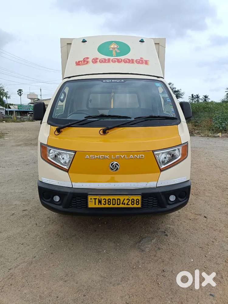 BADA Dost I2