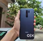 Mi 9 prime