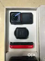 Insta 360RS edition