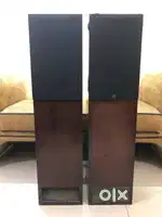 CASTLE CHESTER MADE IN ENGLAND SPEAKERS IN EXCELLENT CONDITION