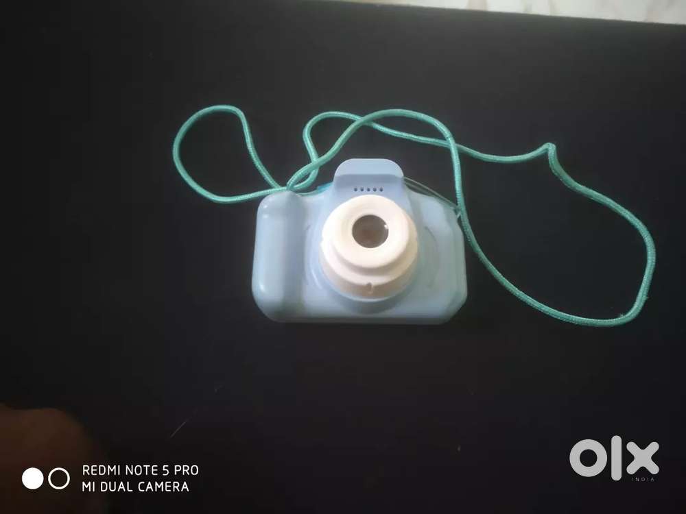 Mini camera