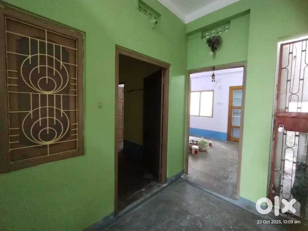 Rooms for Rent at Joynagar